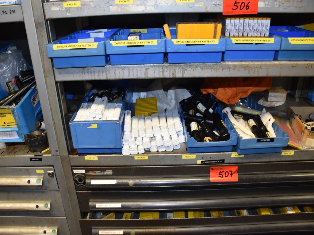 Kovoobráběcí stroje-10