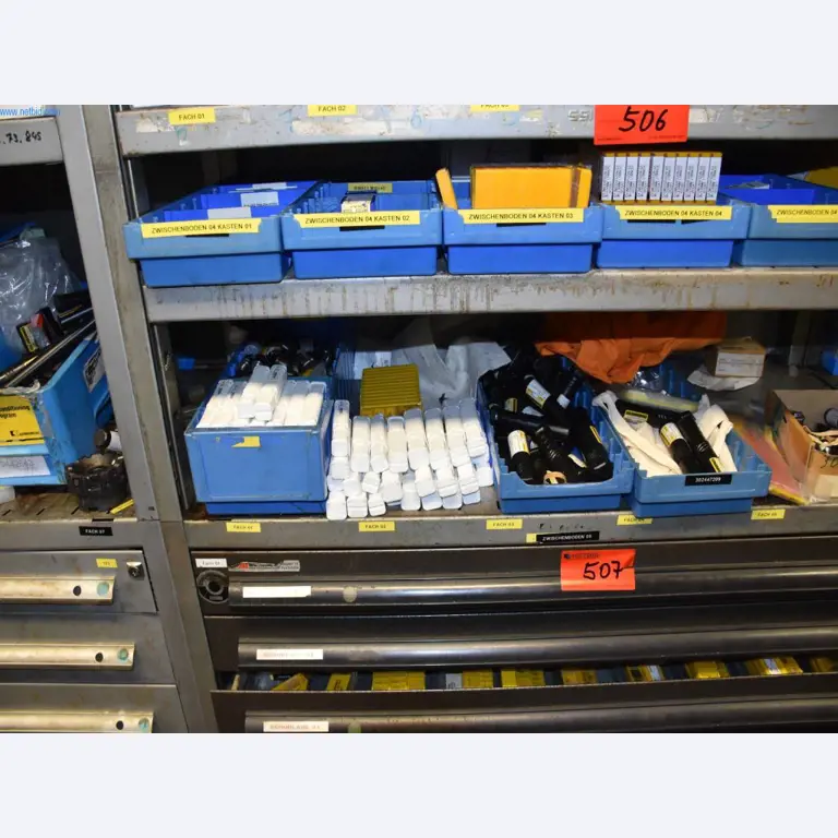 Kovoobráběcí stroje-10