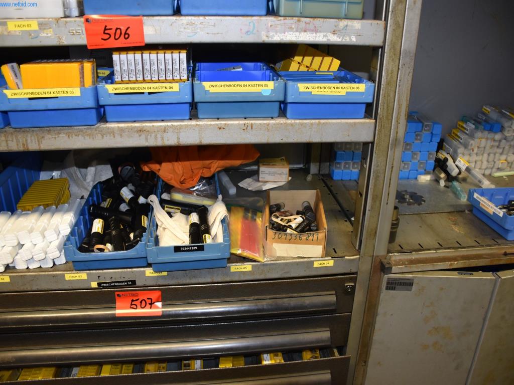 Kovoobráběcí stroje-11