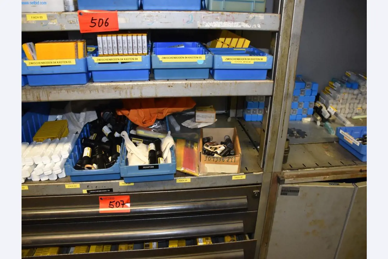 Kovoobráběcí stroje-11