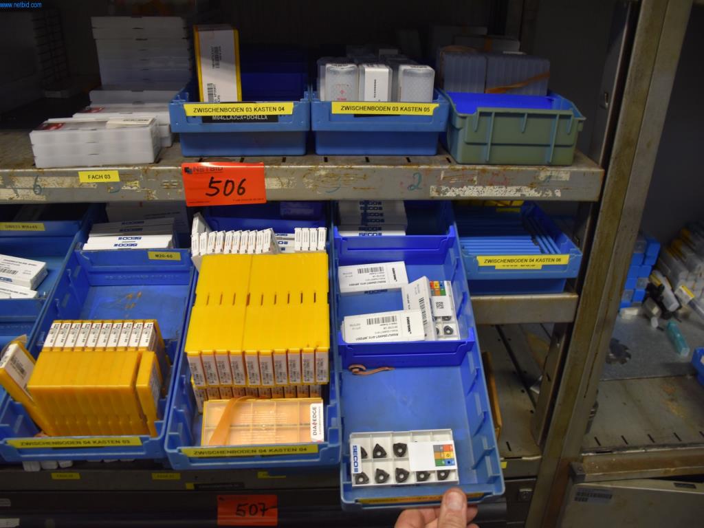 Kovoobráběcí stroje-12