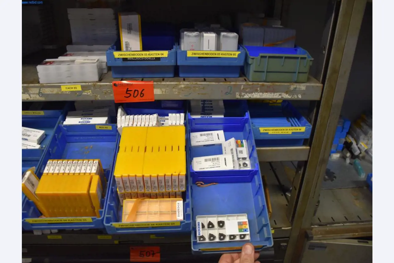 Kovoobráběcí stroje-12