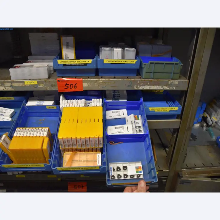 Kovoobráběcí stroje-12