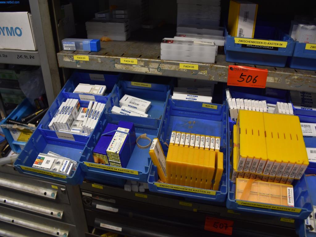 Kovoobráběcí stroje-13