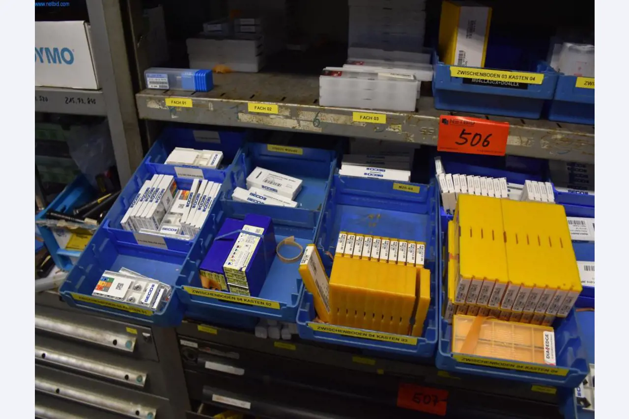 Kovoobráběcí stroje-13