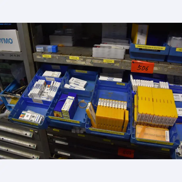 Kovoobráběcí stroje-13