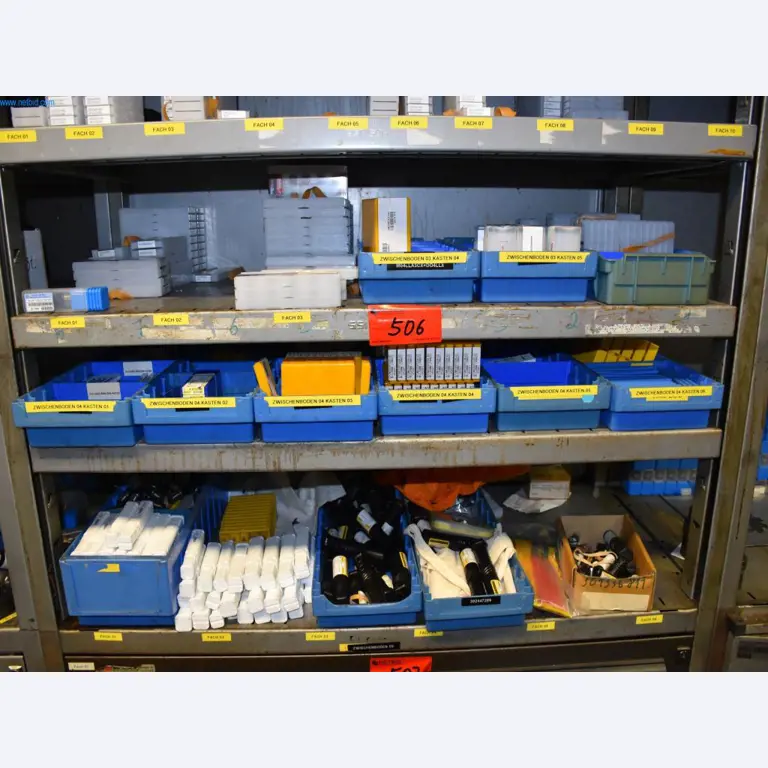 Kovoobráběcí stroje-1