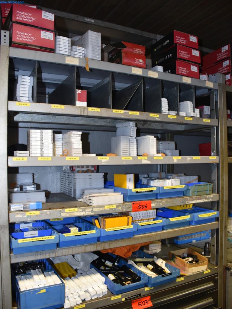 Kovoobráběcí stroje-2