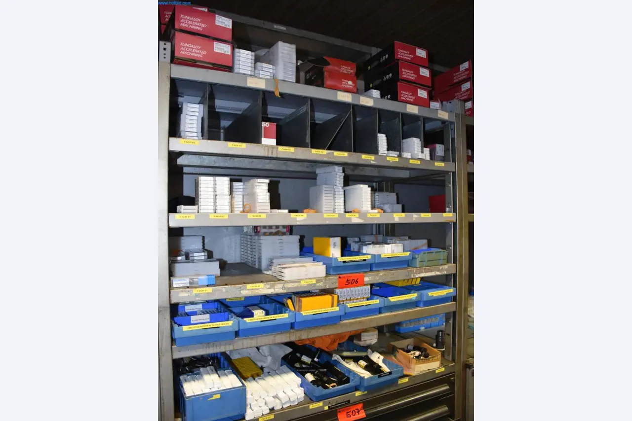 Kovoobráběcí stroje-2