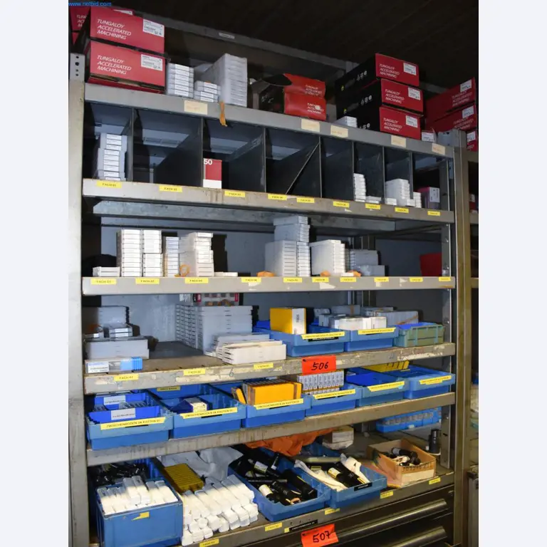 Kovoobráběcí stroje-2