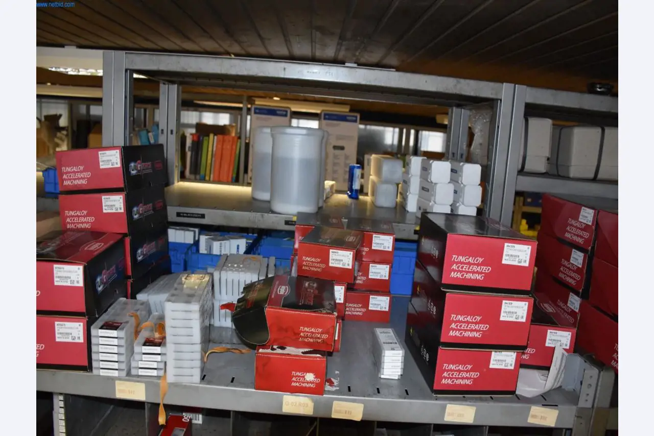 Kovoobráběcí stroje-3