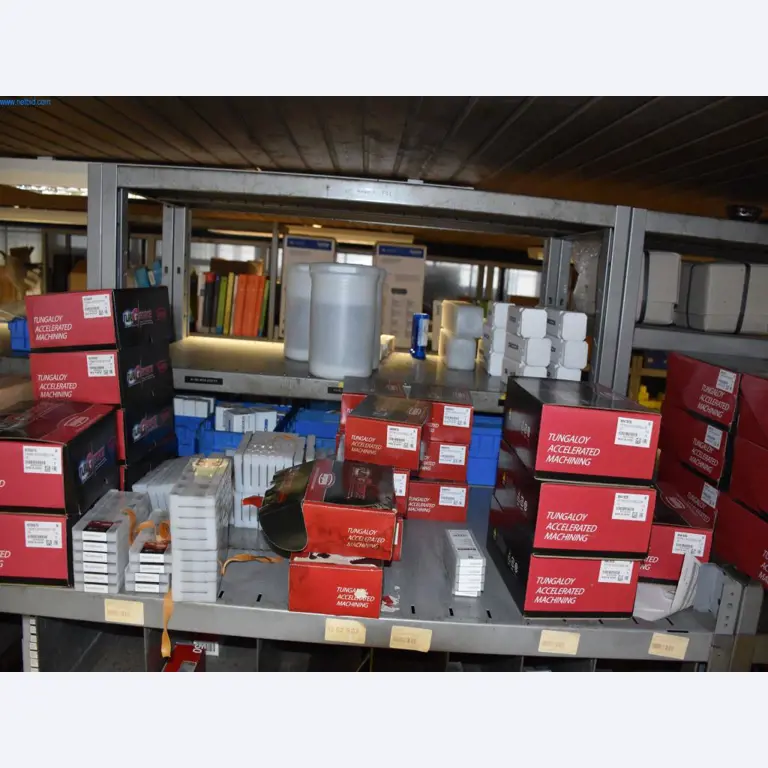 Kovoobráběcí stroje-3