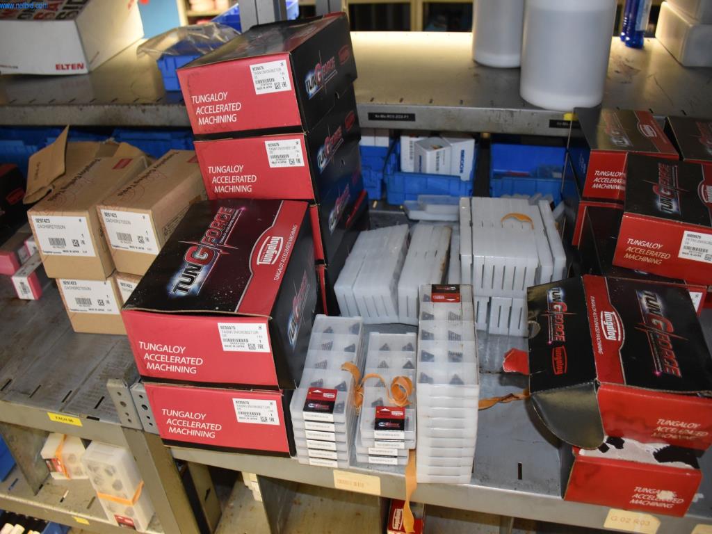 Kovoobráběcí stroje-4