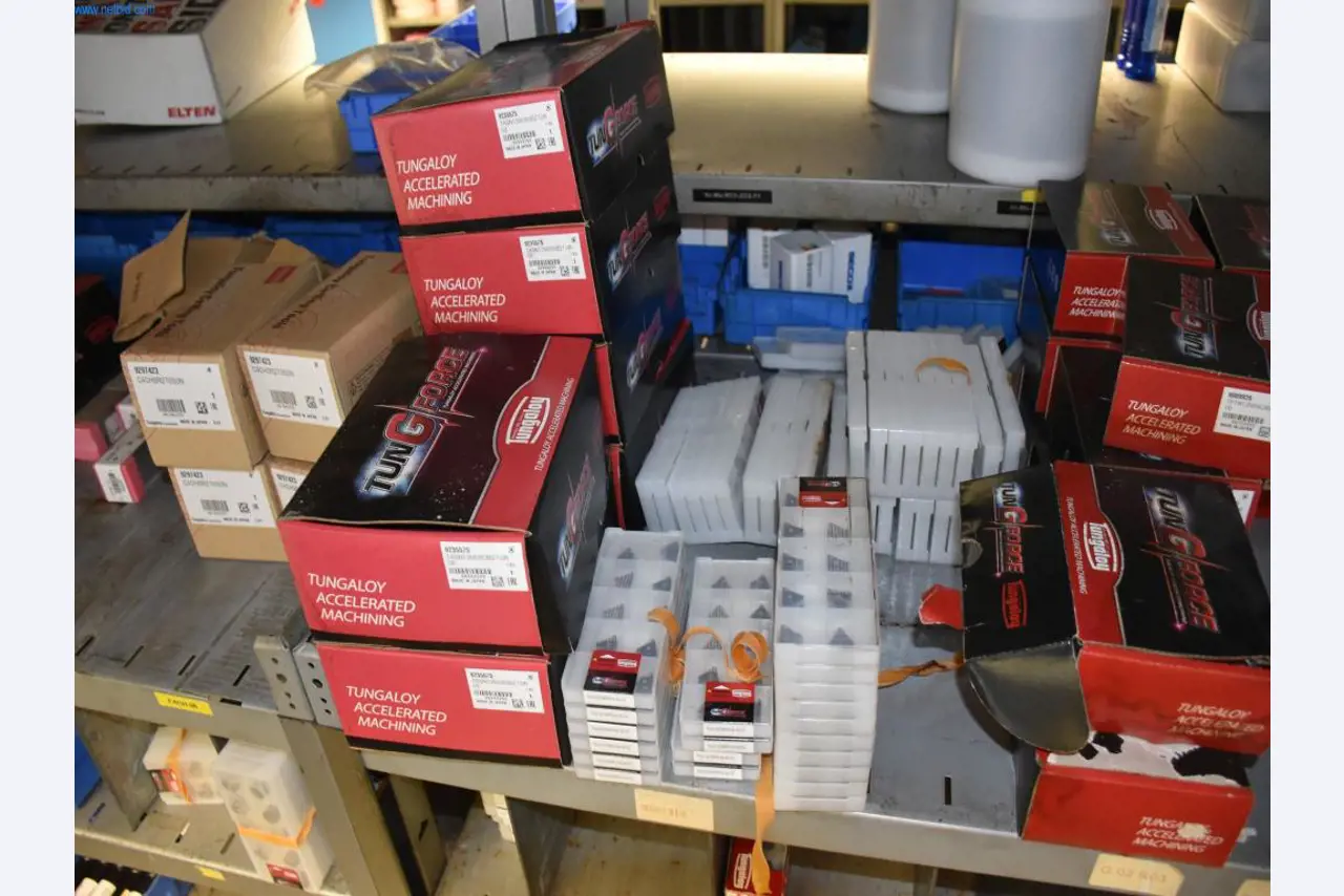 Kovoobráběcí stroje-4