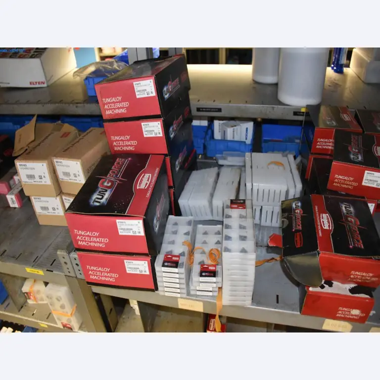 Kovoobráběcí stroje-4