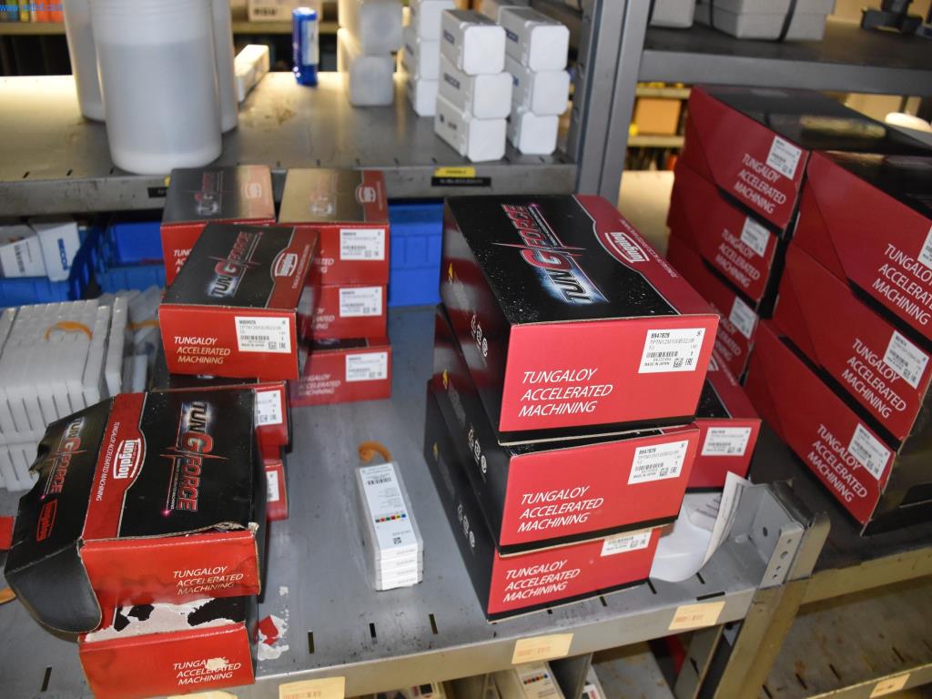 Kovoobráběcí stroje-5