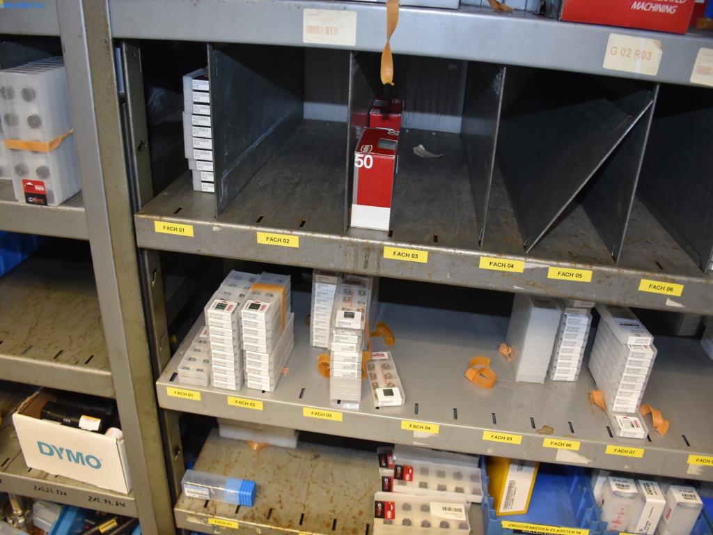 Kovoobráběcí stroje-6