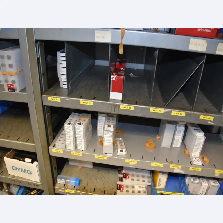 Kovoobráběcí stroje-6