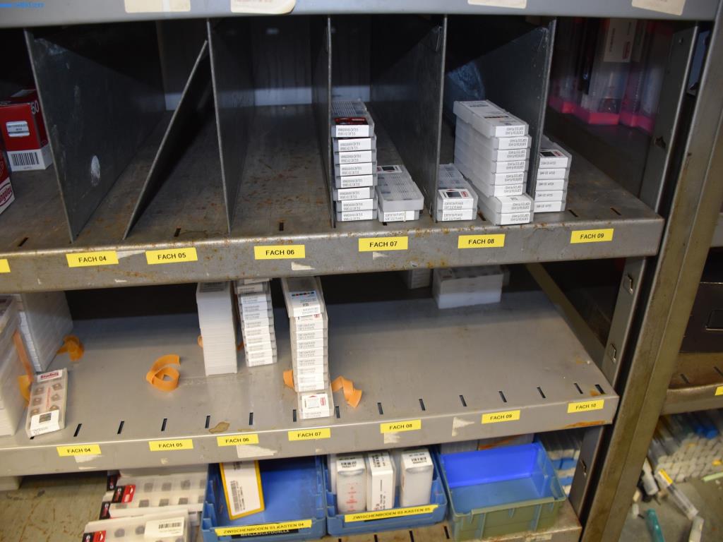 Kovoobráběcí stroje-7