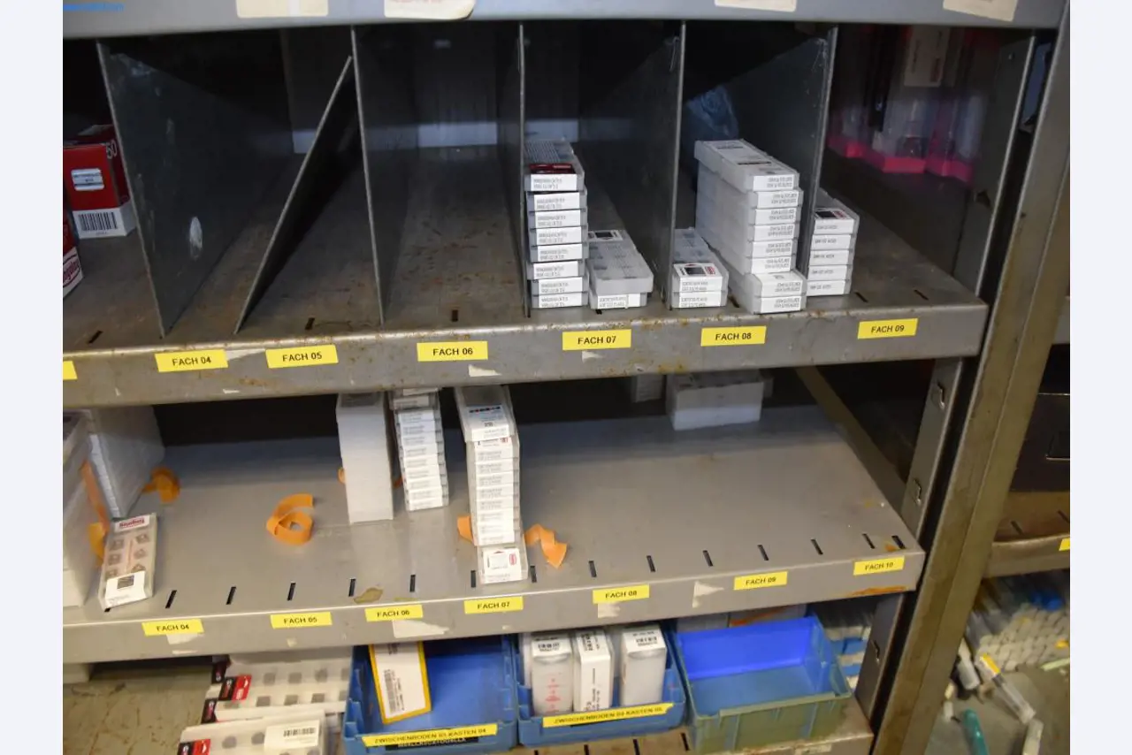 Kovoobráběcí stroje-7