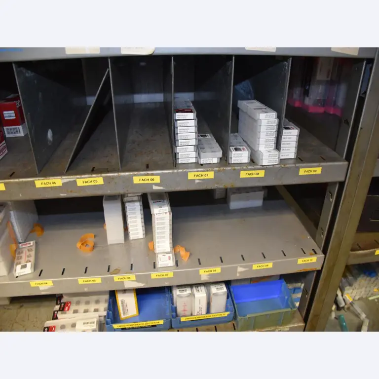 Kovoobráběcí stroje-7