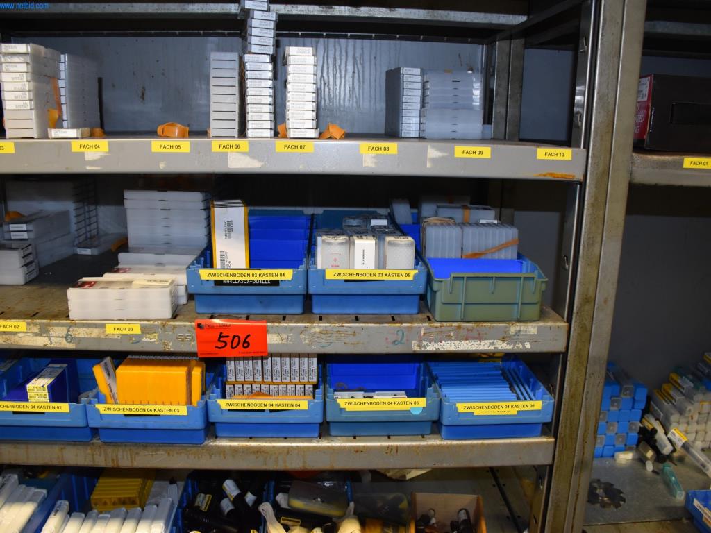 Kovoobráběcí stroje-8