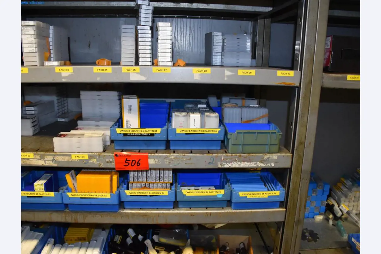 Kovoobráběcí stroje-8