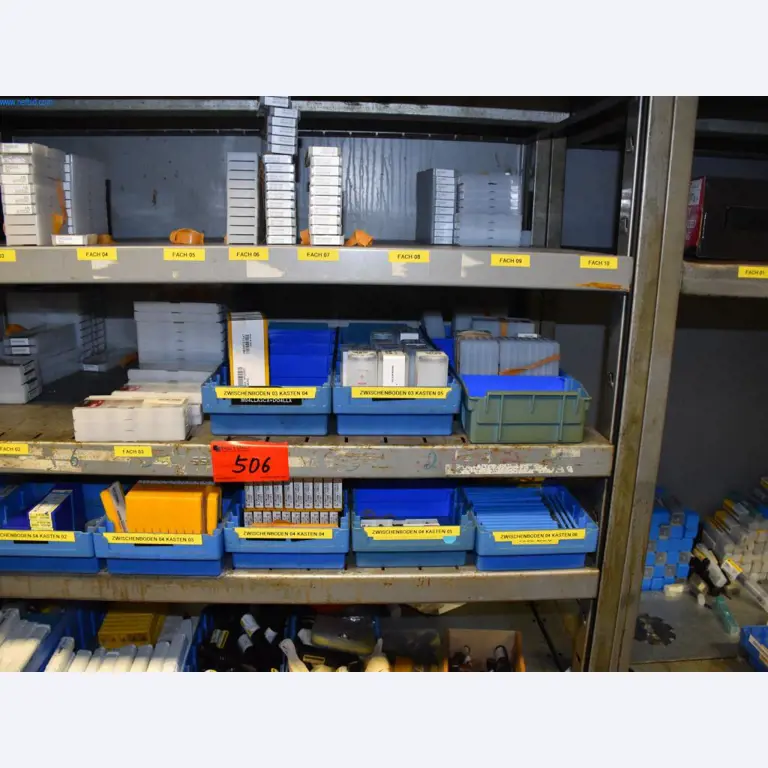 Kovoobráběcí stroje-8