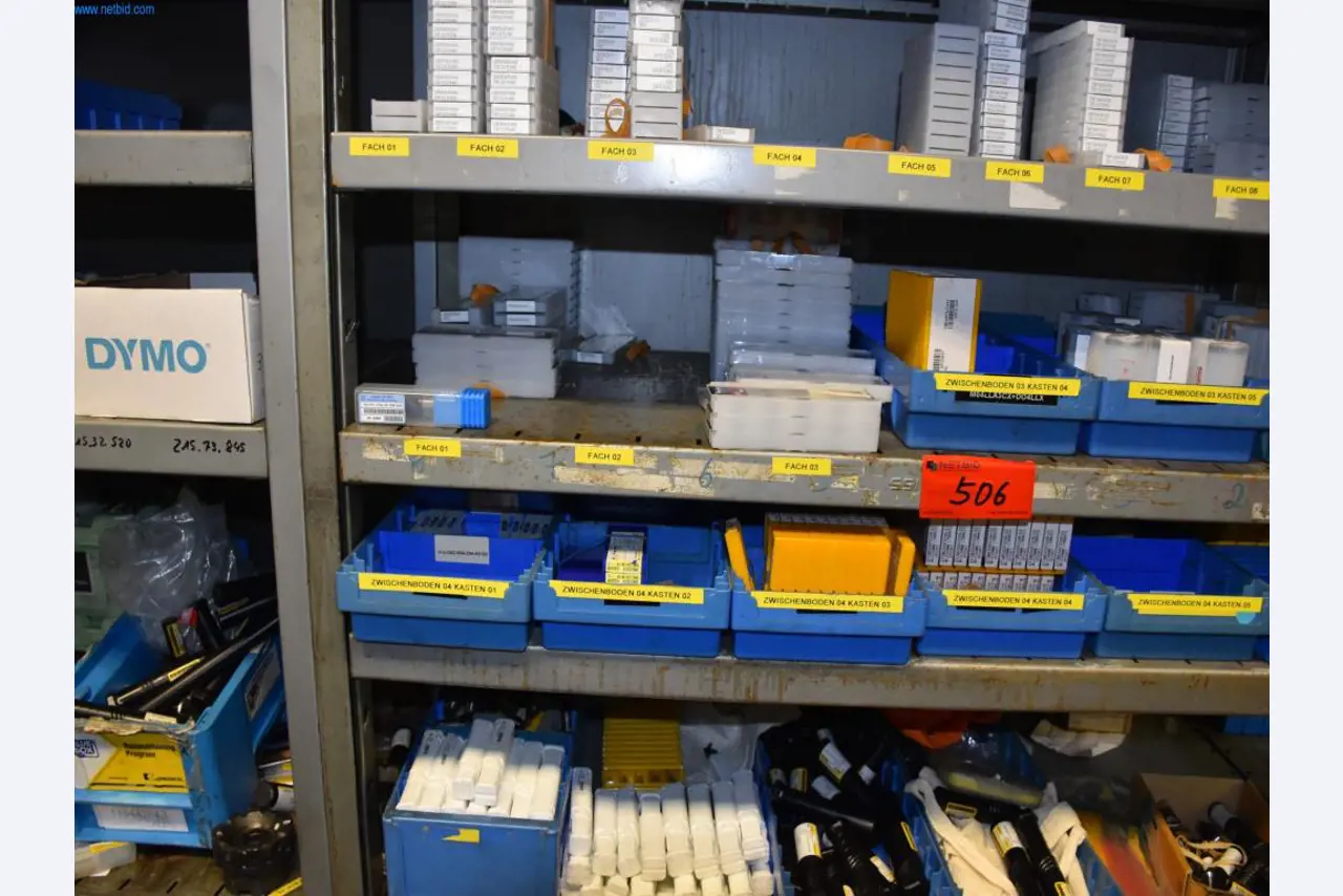 Kovoobráběcí stroje-9