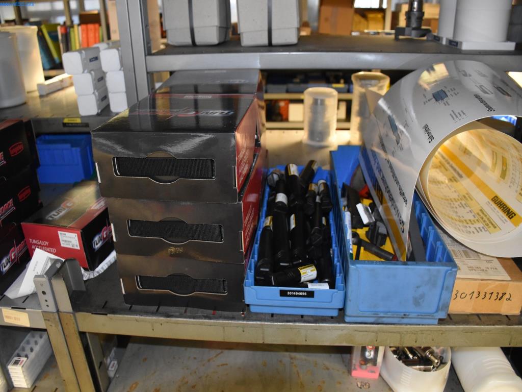 Kovoobráběcí stroje-3