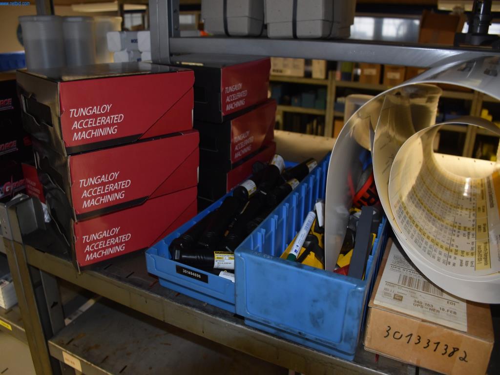 Kovoobráběcí stroje-4