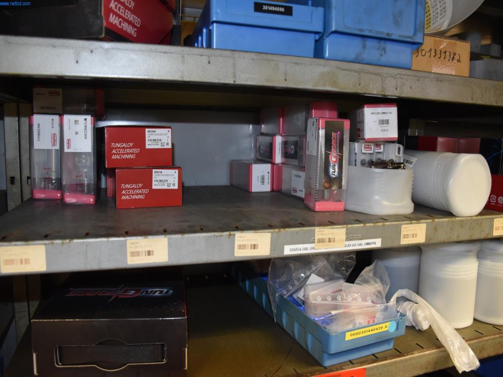 Kovoobráběcí stroje-6