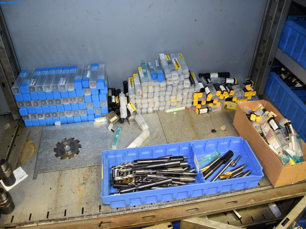 Kovoobráběcí stroje-8