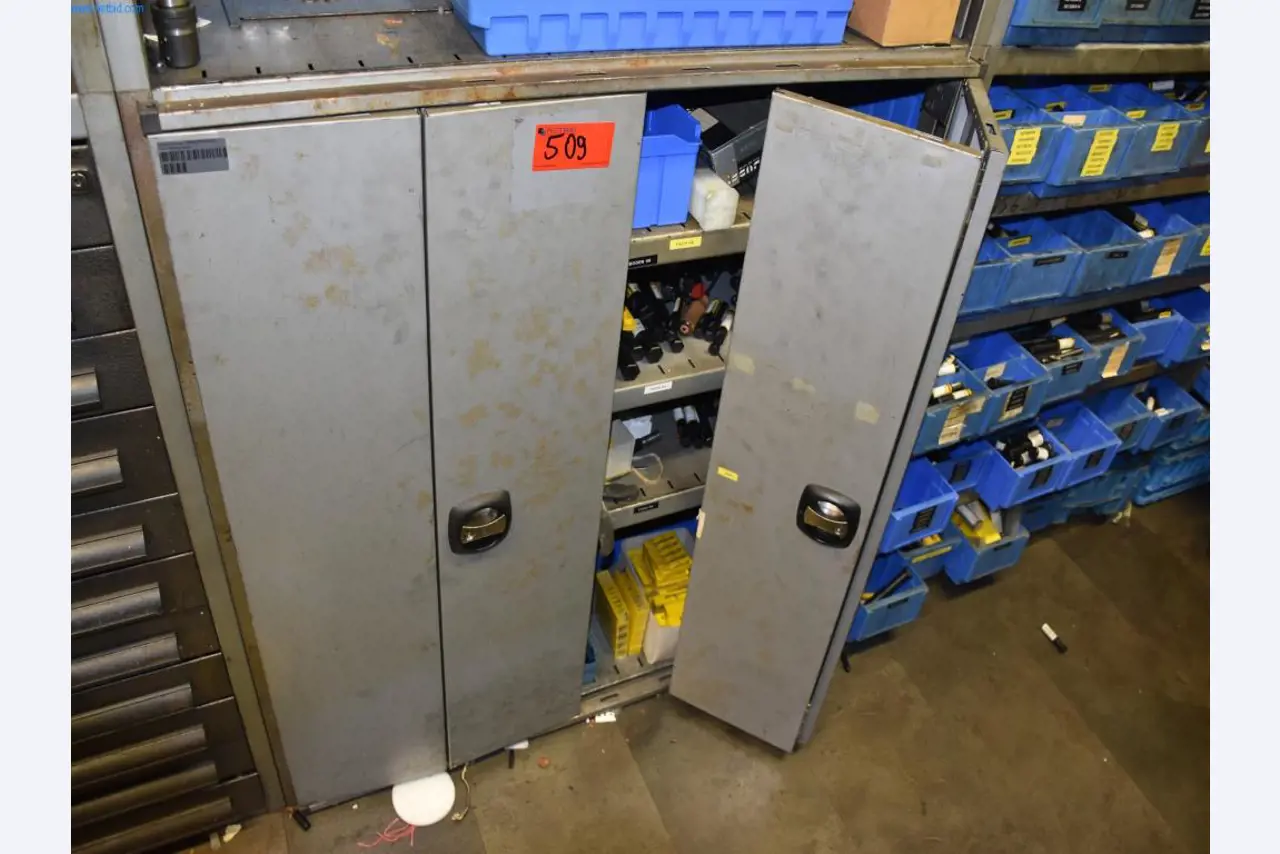 Maszyny do obróbki metalu-1