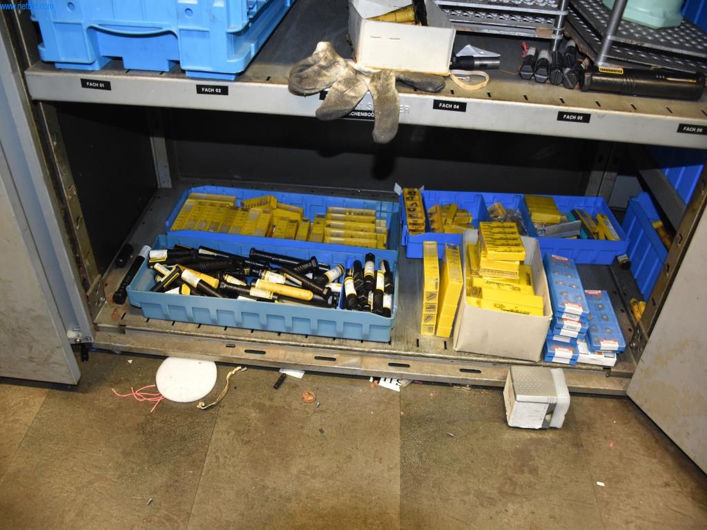 Kovoobráběcí stroje-2