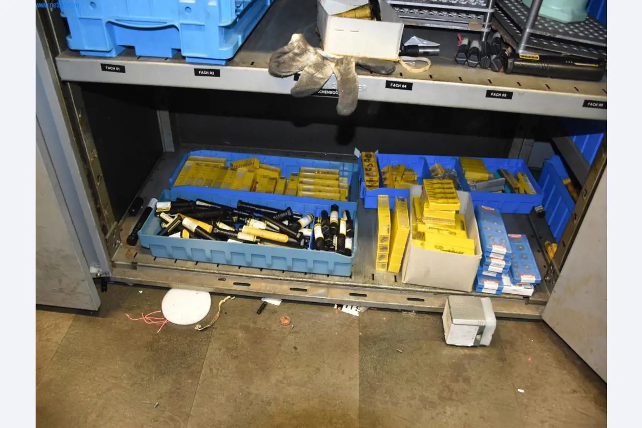 Maszyny do obróbki metalu-2