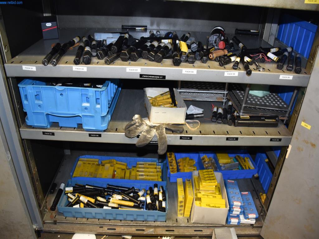 Kovoobráběcí stroje-3