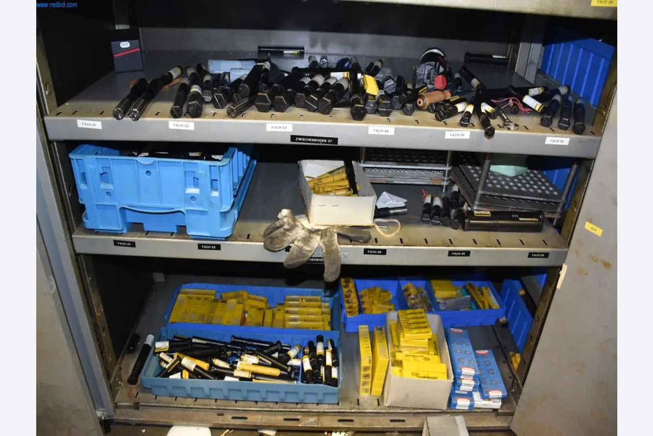 Maszyny do obróbki metalu-3