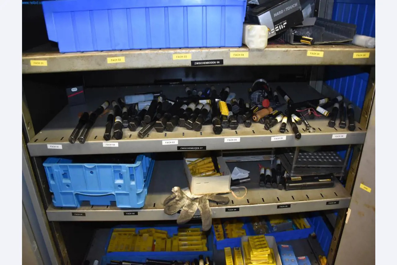 Maszyny do obróbki metalu-4