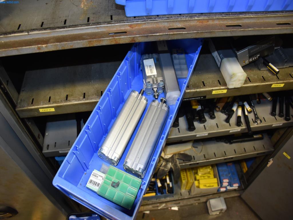 Kovoobráběcí stroje-5