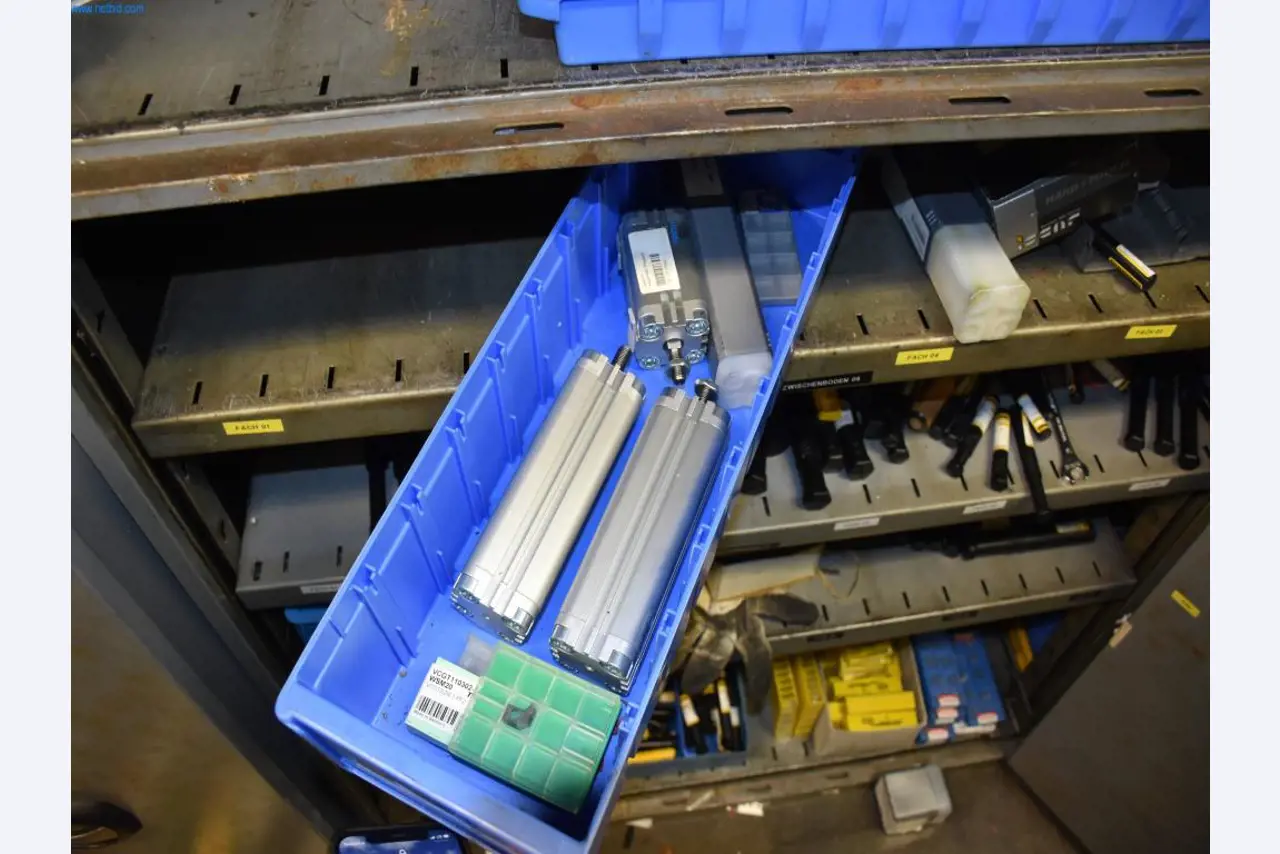 Maszyny do obróbki metalu-5