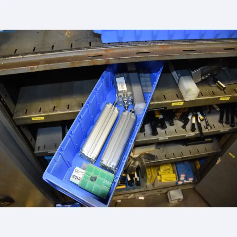 Maszyny do obróbki metalu-5