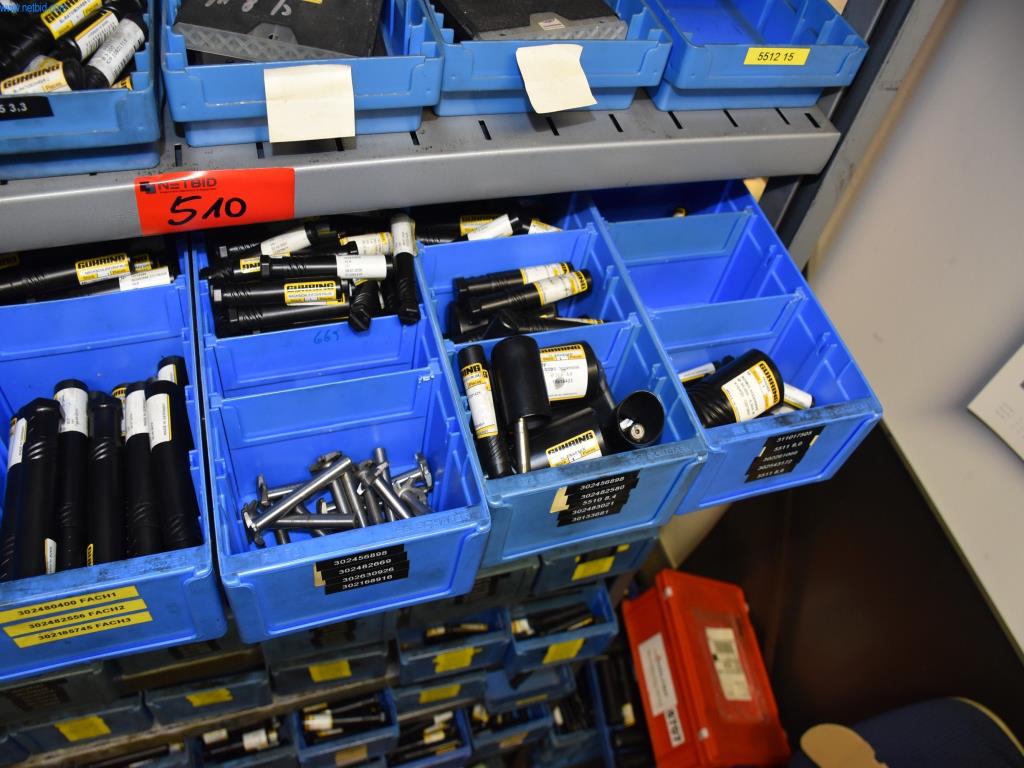 Kovoobráběcí stroje-10