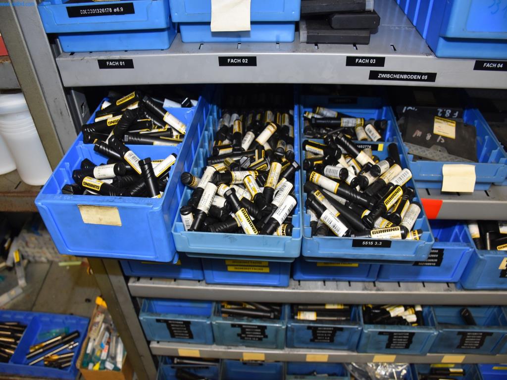 Kovoobráběcí stroje-11