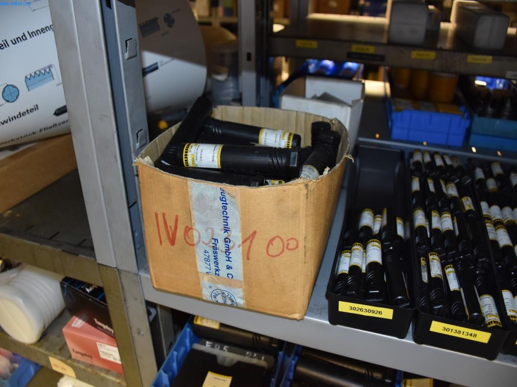 Kovoobráběcí stroje-15