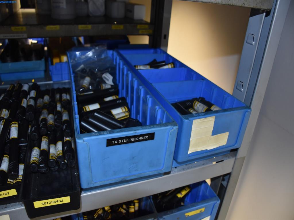 Kovoobráběcí stroje-16