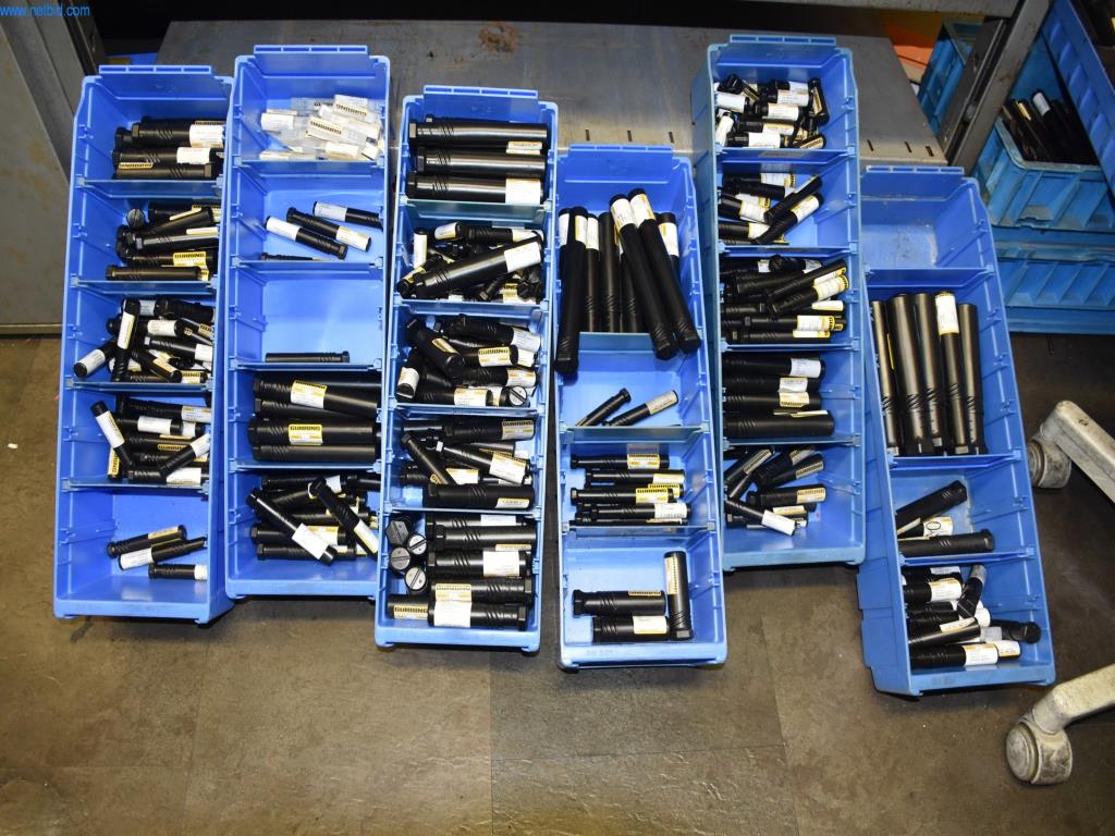 Kovoobráběcí stroje-2