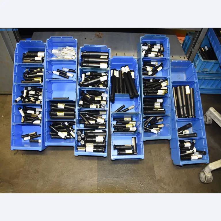 Máquinas para trabajar el metal-2