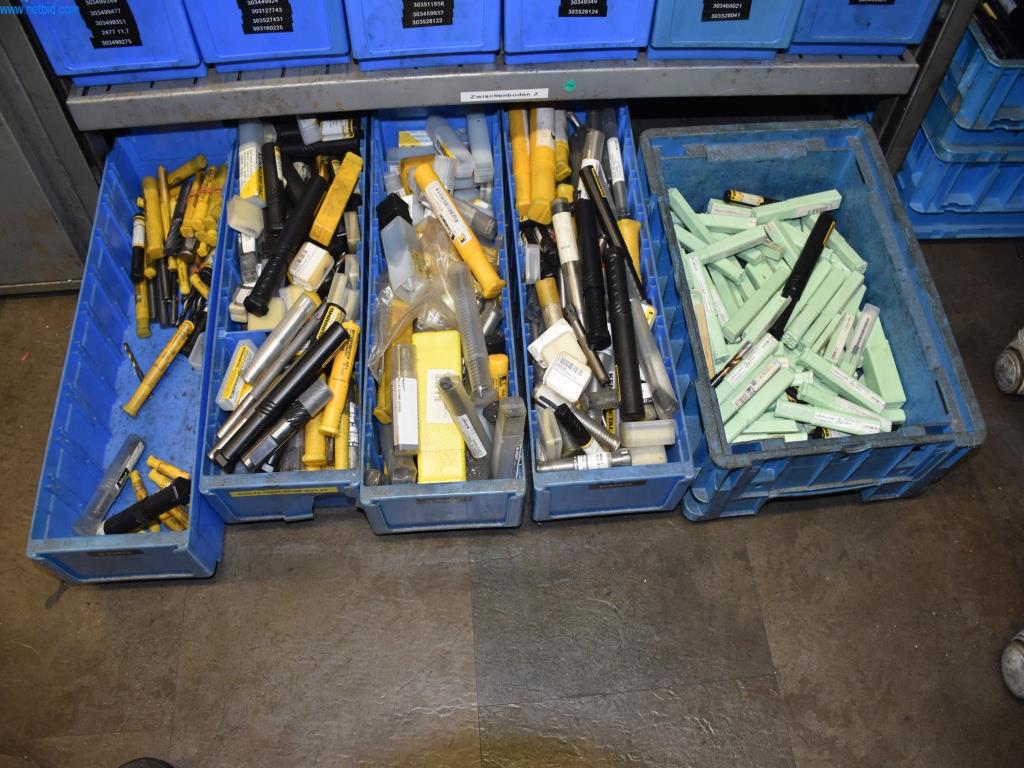 Kovoobráběcí stroje-3