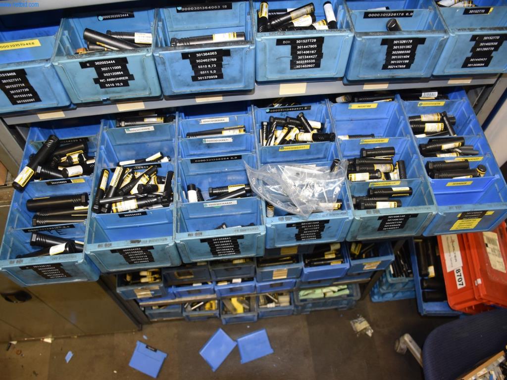 Kovoobráběcí stroje-7